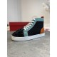 Christian Louboutin  CL High-Top Sneakers