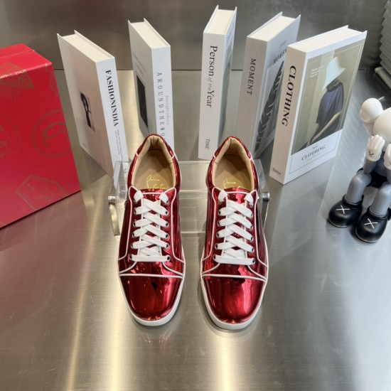 Christian Louboutin  CL Sneakers