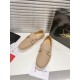 Christian Louboutin  CL  Loafers