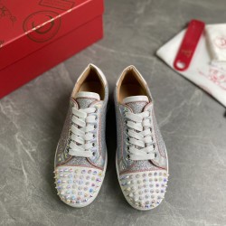 Christian Louboutin  CL Sneakers