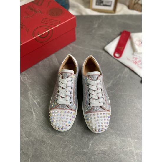 Christian Louboutin  CL Sneakers