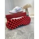 Christian Louboutin  CL Loubishark Sneakers