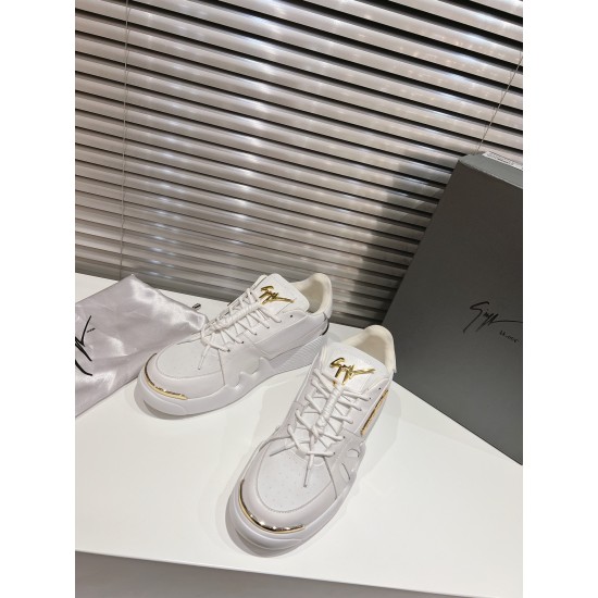 Giuseppe Zanotti GZ Sneakers