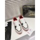 Christian Louboutin  CL Loubishark Sneakers