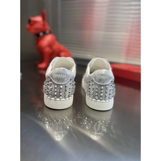 Christian Louboutin  CL Sneakers