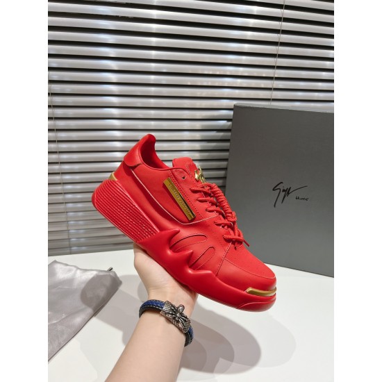 Giuseppe Zanotti GZ Sneakers