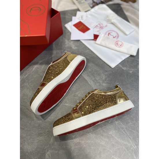 Christian Louboutin  CL Sneakers