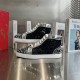 Christian Louboutin  CL High-Top Sneakers