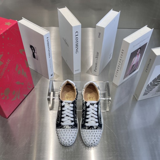 Christian Louboutin  CL Sneakers