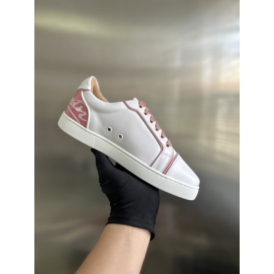 Christian Louboutin  CL Sneakers