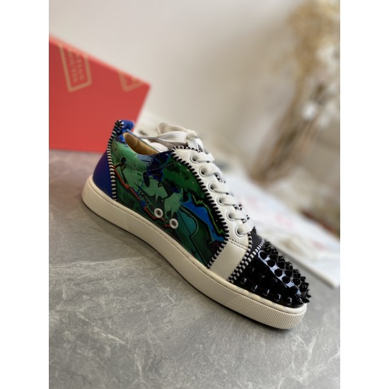 Christian Louboutin  CL Sneakers