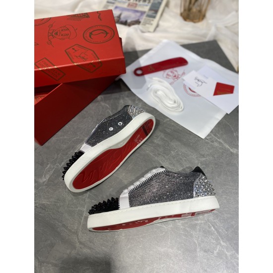 Christian Louboutin  CL Sneakers