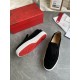 Christian Louboutin  CL  Loafers