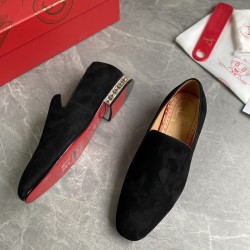 Christian Louboutin  CL  Loafers