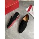 Christian Louboutin  CL  Loafers