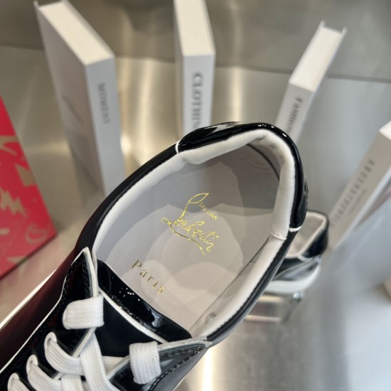 Christian Louboutin  CL Sneakers