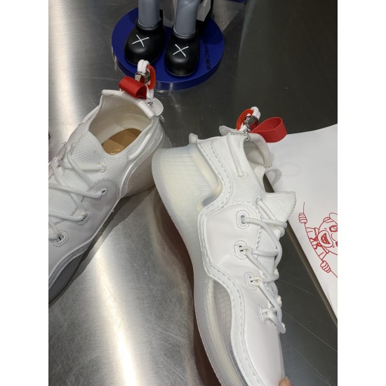 Christian Louboutin  CL Sneakers