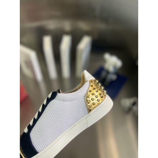 Christian Louboutin  CL Sneakers