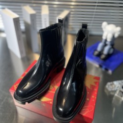 Christian Louboutin  CL Boots