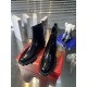 Christian Louboutin  CL Boots