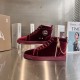 Christian Louboutin  CL High-Top Sneakers