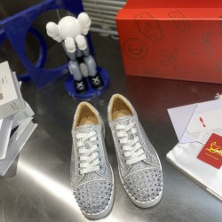 Christian Louboutin  CL Sneakers