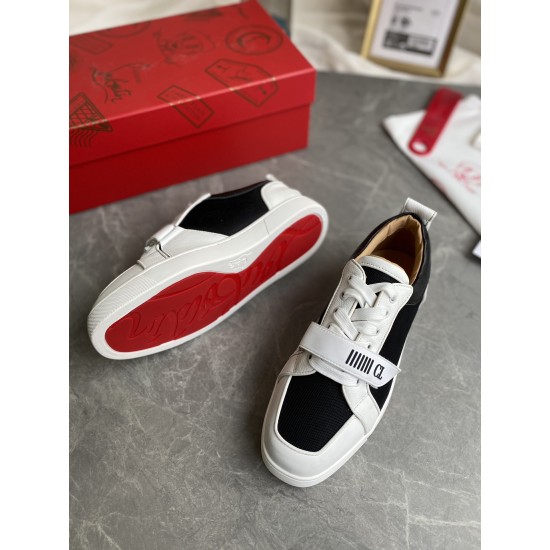 Christian Louboutin  CL Sneakers