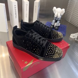 Christian Louboutin  CL Sneakers