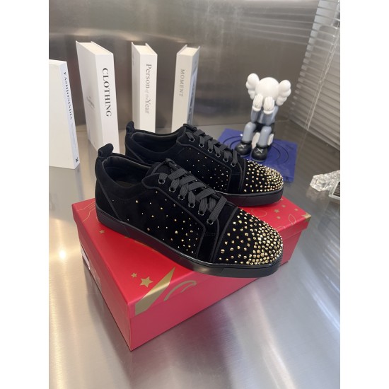 Christian Louboutin  CL Sneakers