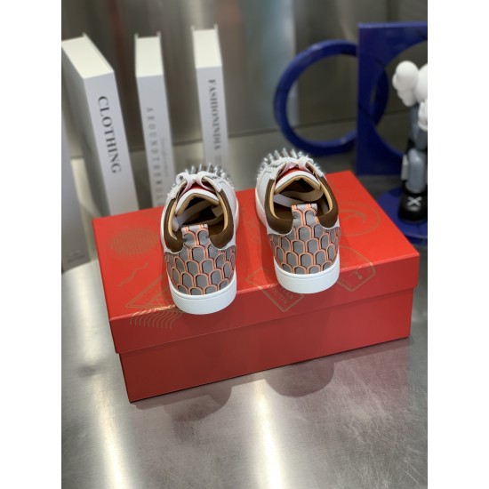 Christian Louboutin  CL Sneakers