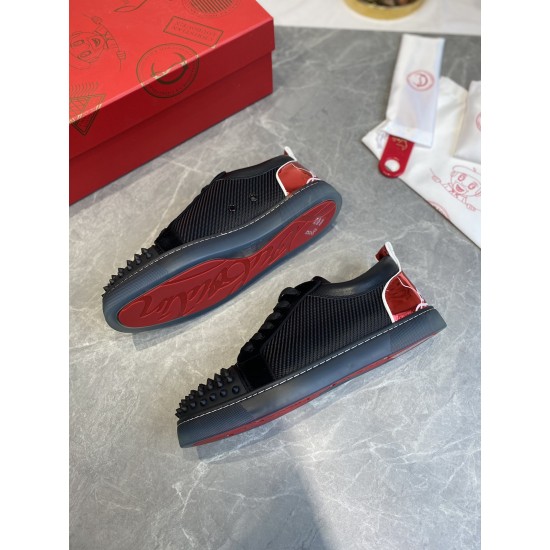 Christian Louboutin  CL Sneakers