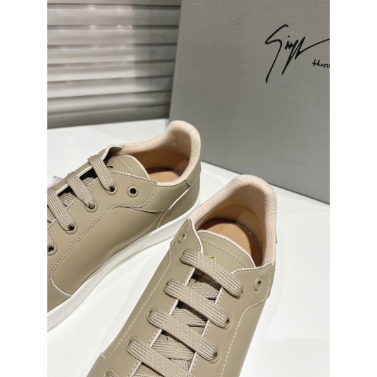 Giuseppe Zanotti GZ Sneakers