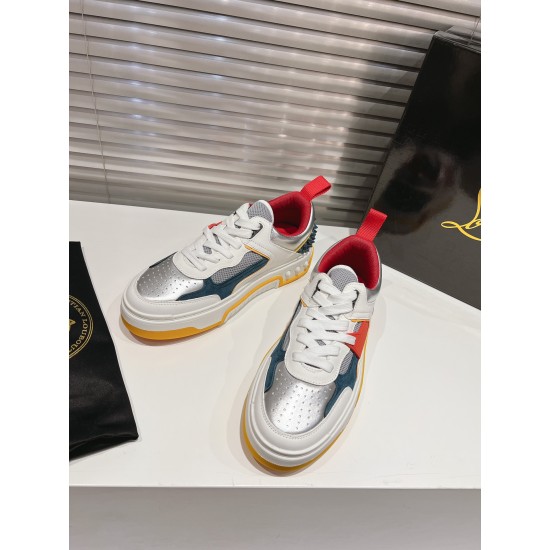 Christian Louboutin  CL Astroloubi Sneakers