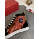 Christian Louboutin  CL High-Top Sneakers