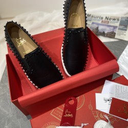 Christian Louboutin  CL  Loafers