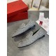 Christian Louboutin  CL  Loafers