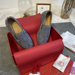 Christian Louboutin  CL Loafers