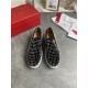 Christian Louboutin  CL Loafers