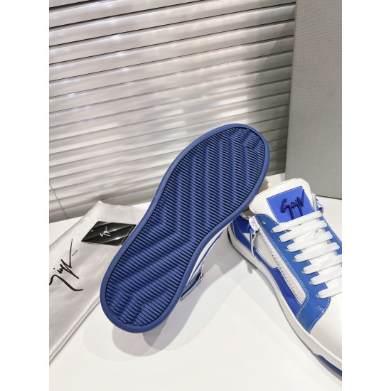 Giuseppe Zanotti GZ Sneakers