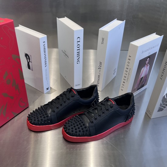 Christian Louboutin  CL Sneakers