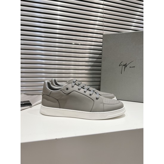 Giuseppe Zanotti GZ Sneakers