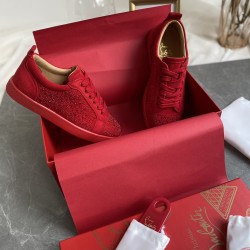 Christian Louboutin  CL Sneakers