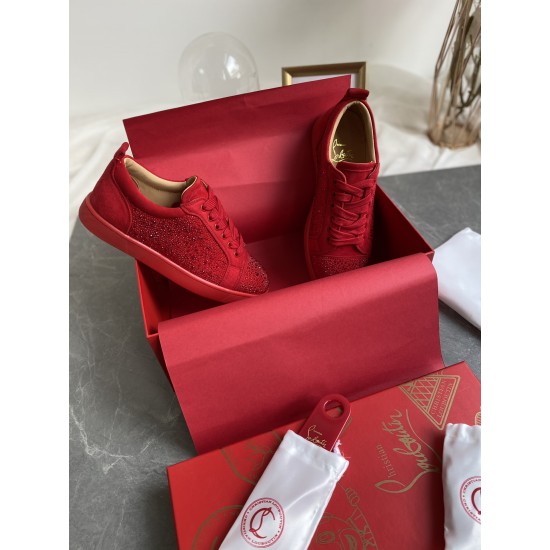 Christian Louboutin  CL Sneakers