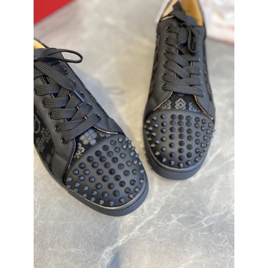 Christian Louboutin  CL Sneakers