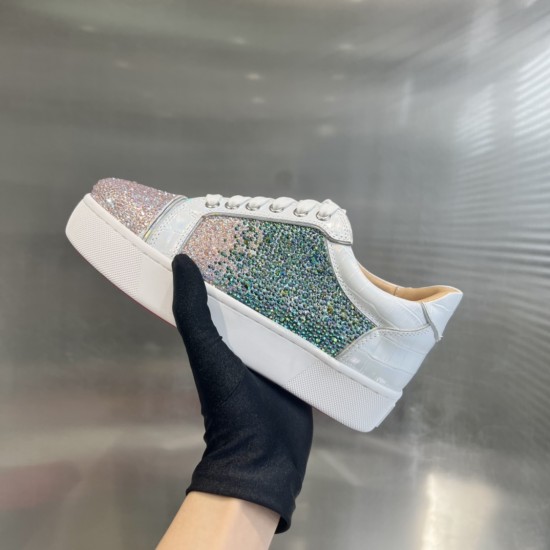 Christian Louboutin  CL Sneakers