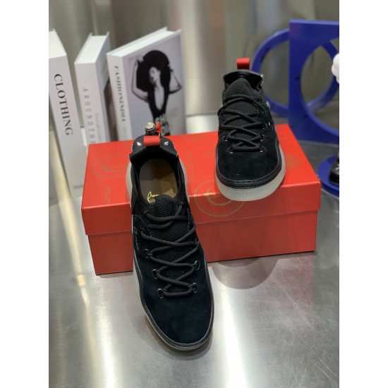 Christian Louboutin  CL Sneakers