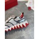 Christian Louboutin  CL Loubishark Sneakers