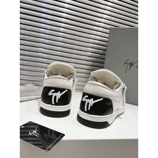 Giuseppe Zanotti GZ Sneakers