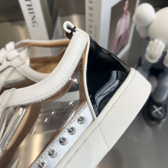 Christian Louboutin  CL Sneakers