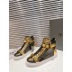 Giuseppe Zanotti GZ Sneakers